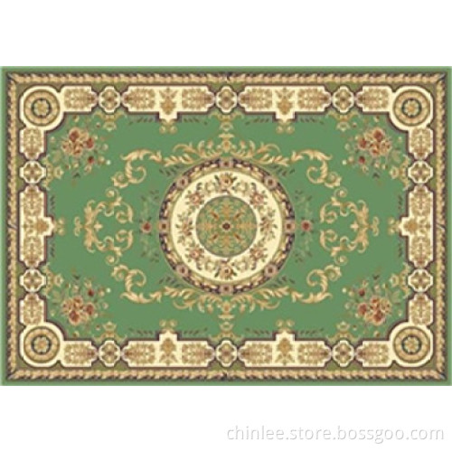 Domestic Wool Carpet